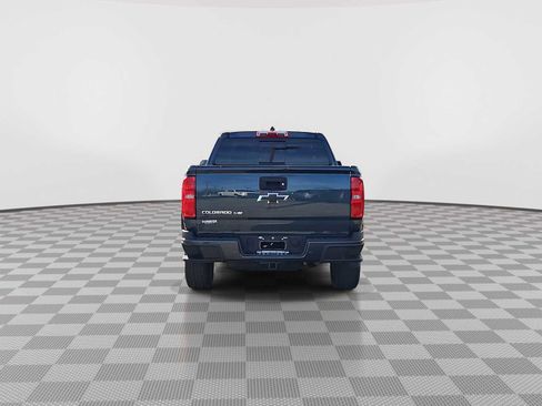 Used 2019 Chevrolet Colorado Z71 image 7