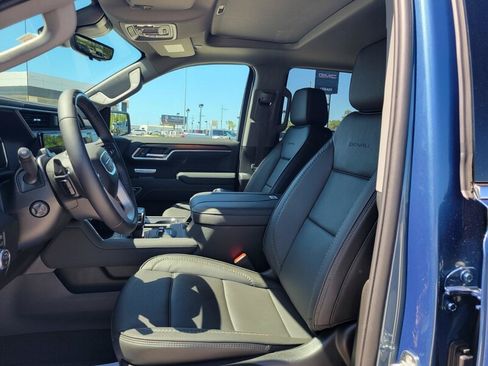 New 2026 GMC Sierra 1500 Denali RWD image 23