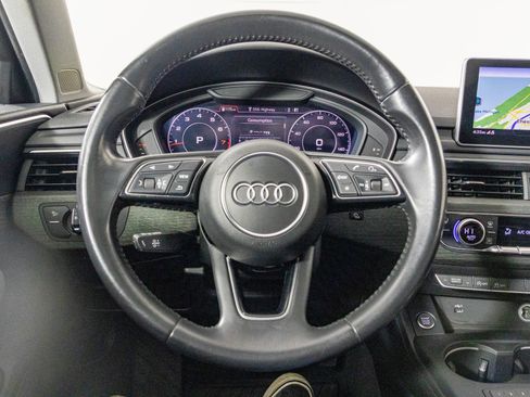 Used 2018 Audi A4 2.0T Premium Plus w/ Premium Plus Package image 31