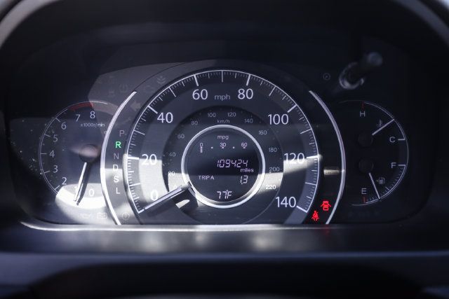 Used 2016 Honda CR-V EX-L image 32