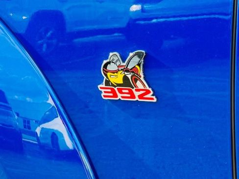 Used 2021 Dodge Challenger R/T Scat Pack image 3