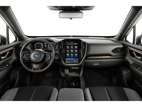 New 2026 Subaru Forester Sport image 59