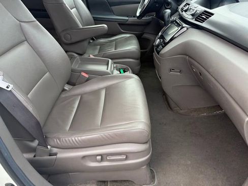Used 2014 Honda Odyssey EX-L image 15