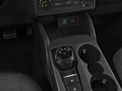 Used 2021 Ford Bronco Sport AWD/4WD image 9