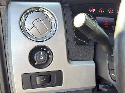Used 2013 Ford F150 FX4 w/ Luxury Equipment Group image 19