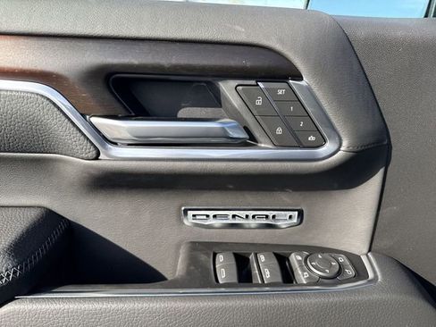 New 2026 GMC Sierra 1500 Denali w/ Technology Package image 13