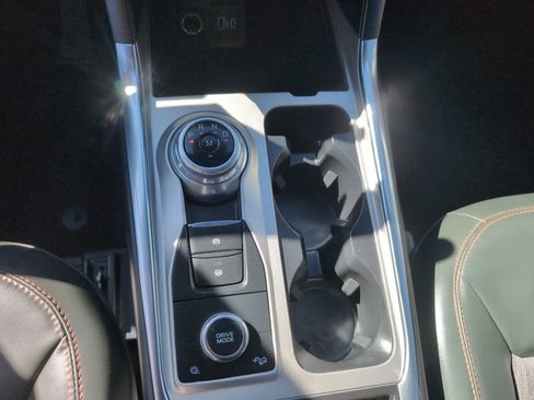 Used 2022 Ford Explorer Timberline w/ Timberline Technology Package AWD/4WD image 14