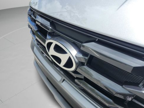 New 2026 Hyundai Tucson SEL FWD image 28