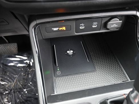 Used 2026 Honda CR-V TrailSport image 34