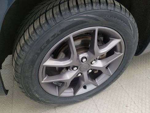 Used 2020 Jeep Grand Cherokee Limited X AWD/4WD image 31