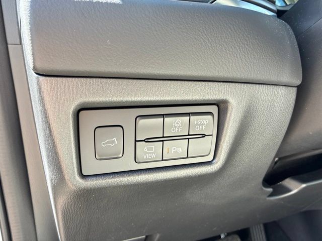 Used 2025 MAZDA CX-5 AWD 2.5 S image 16