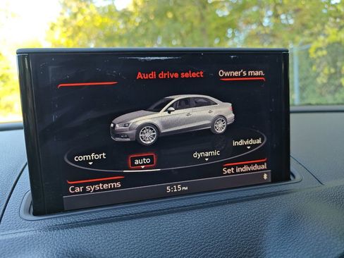 Used 2016 Audi S3 Premium Plus w/ Technology Package image 29