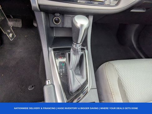 Used 2017 Toyota Corolla L image 26