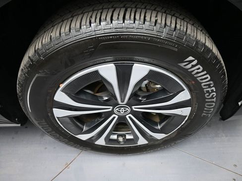 Certified 2024 Toyota bZ4X XLE image 13