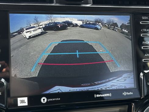 Used 2020 Toyota 4Runner TRD Pro image 31