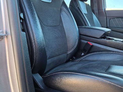 Used 2020 Ford Edge ST w/ Equipment Group 401A AWD/4WD image 38
