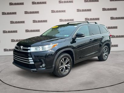 Used 2019 Toyota Highlander Plus