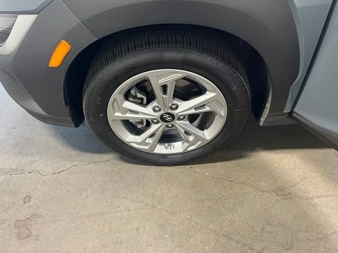 Used 2022 Hyundai Kona SEL AWD/4WD image 30