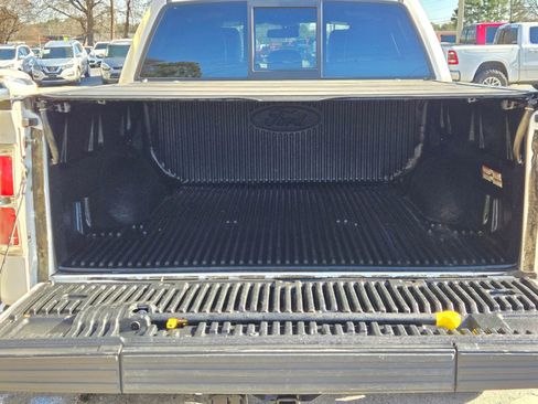 Used 2014 Ford F150 Limited image 13