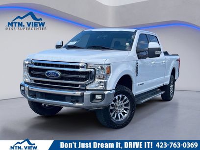 Used 2020 Ford F250 Lariat w/ Lariat Value Package