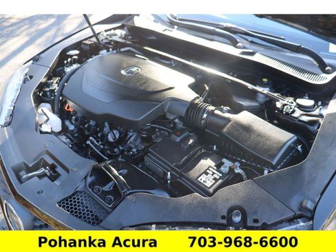 Used 2019 Acura TLX V6 w/ Technology & A-SPEC Pkg FWD image 40
