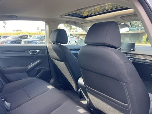 Used 2023 Honda Civic EX image 24