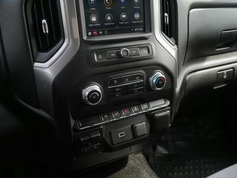 Used 2020 GMC Sierra 1500 4x4 Double Cab image 16