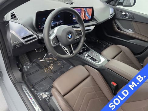 Certified 2026 BMW 228i w/ M Sport Package image 10