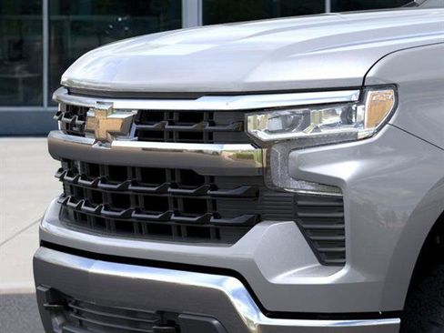 New 2026 Chevrolet Silverado 1500 LT image 13
