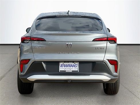 New 2026 Buick Envista Preferred image 5