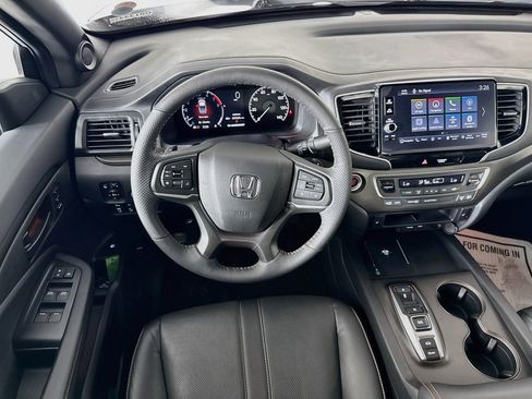 Used 2026 Honda Ridgeline TrailSport image 28