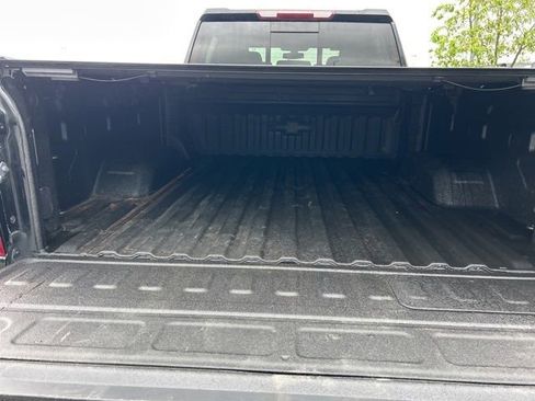 Used 2020 Chevrolet Silverado 2500 LTZ w/ LTZ Plus Package AWD/4WD image 11