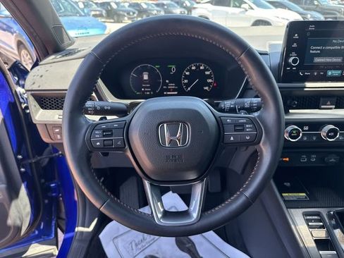 Certified 2024 Honda CR-V Sport-L image 15