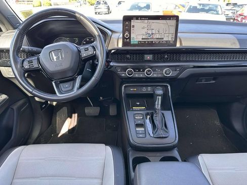 Used 2023 Honda CR-V Sport Touring image 17