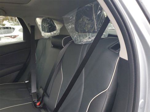 New 2026 Acura RDX SH-AWD w/ Advance Package image 14