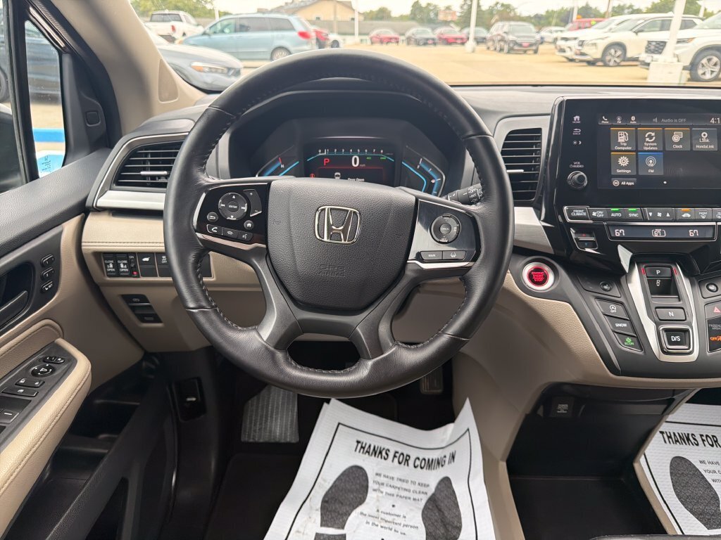 Used 2020 Honda Odyssey EX-L image 13