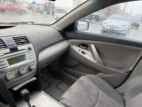 Used 2007 Toyota Camry SE image 13