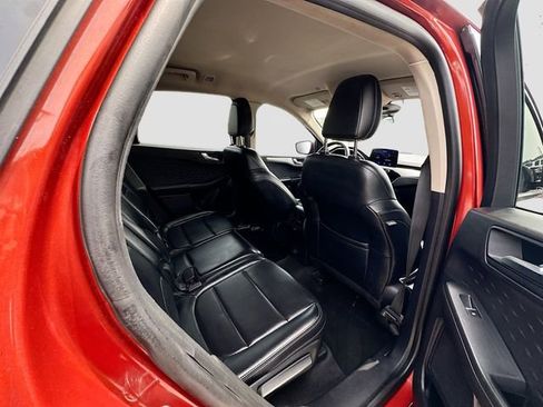 Used 2020 Ford Escape SEL image 26