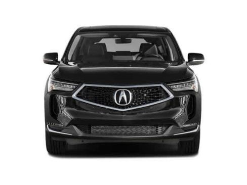Used 2024 Acura RDX SH-AWD w/ Technology Package image 4