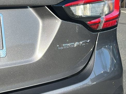 New 2025 Subaru Legacy Limited image 12
