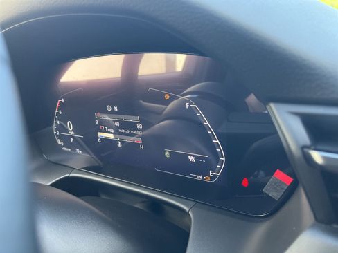 New 2026 MAZDA CX-5 Preferred AWD/4WD image 13