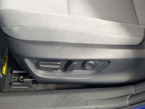 Certified 2026 Toyota Camry LE w/ Convenience Package FWD image 11