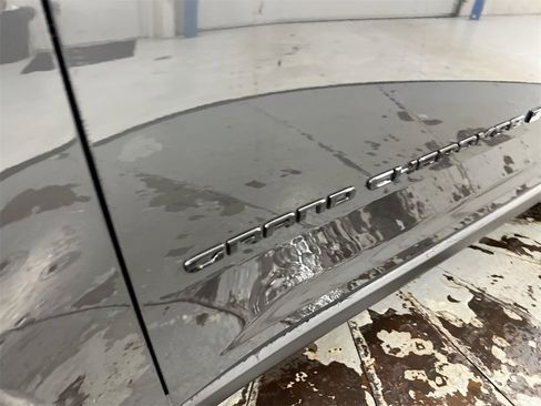 New 2025 Jeep Grand Cherokee L Altitude image 25