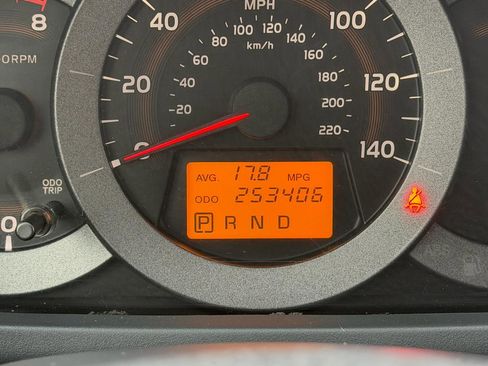 Used 2010 Toyota RAV4 Sport image 16