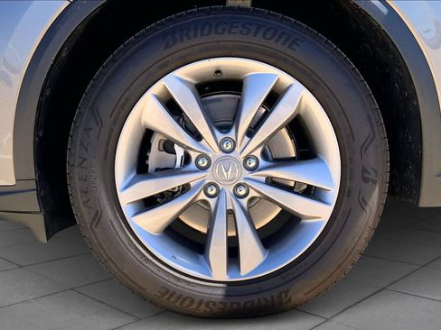 Used 2026 Acura MDX FWD image 16