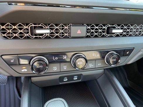 New 2025 Honda Accord SE image 18