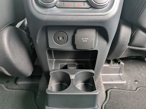 New 2026 Ford Explorer ST-Line w/ ST-Line Street Pack image 29