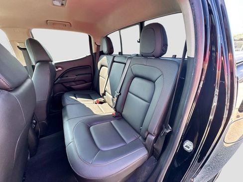 Used 2021 GMC Canyon AT4 w/ Driver Alert Package image 24