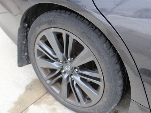 Used 2015 Subaru WRX image 12