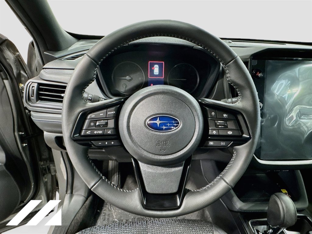 New 2026 Subaru Forester Premium AWD/4WD image 10